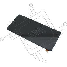 Дисплей (модуль) для Xiaomi Redmi Note 14 5G в сборе с тачскрином Incell