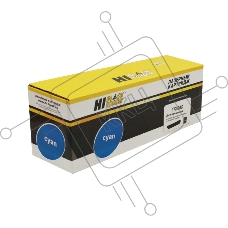 Картридж Kyocera FS-C5250DN/C2626MFP (Hi-Black) TK-590C, С, 5K