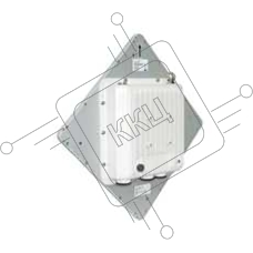 Сетевое оборудование D-Link DAP-3760 PROJ Внешняя беспроводная точка доступа / мост, до 40 км