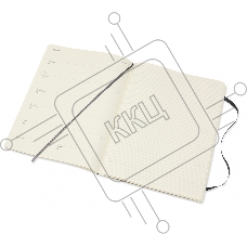Еженедельник Moleskine CLASSIC WKNT XLARGE SOFT 190х250мм 144стр. мягкая обложка черный