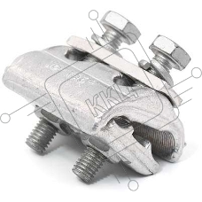 Зажим плашечный CD 150 (16-150/16-150) НИЛЕД 11100561
