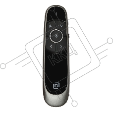 Презентер Oklick 699P черный, радиоканал, USB, кнопки - 7