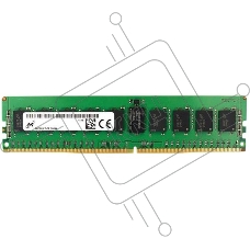 Оперативная память Micron DDR4 RDIMM 32Gb 1Rx4 2933