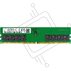 Оперативная память Samsung M323R4GA3BB0-CQK, DDR5, 32GB (1x32 GB), 4800 MHz, CL40, DIMM