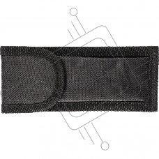 Нож многофункциональный MATRIX, 7 функций, в чехле, 107 мм 17624