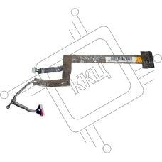 Шлейф матрицы для ноутбука Samsung R58 R60 P460 P500 P560`