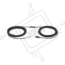 Кабель Accessory Logitech Group 10m Ext Cable AMR