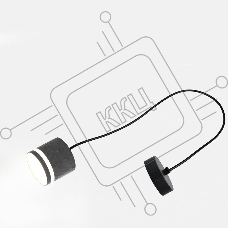 Подвес GWL-GX53-M-IP20 Бетон С боковым рассеивателем Кирпич