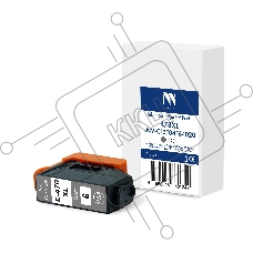 Струйный картридж NVPrint 478XL (NV-C13T04F64020) Grey для Epson EP XP-8500/XP-8505/XP-8600/XP‑8605/XP-8700/XP-15000 (13.2 мл) совместимый