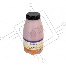 Тонер для принтеров Samsung CLP-300/CLX-3160/Phaser 6010/6110/6120/WC 6000/6015 magenta 45 гр ProfiLine Фасовка РФ