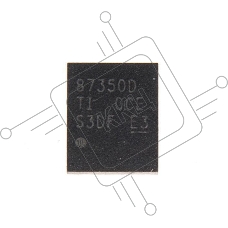 Микросхема CSD87350Q5D