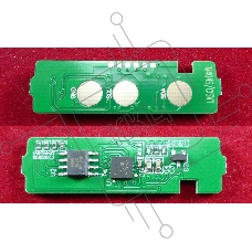 Чип Samsung SL-C430/480 (СLT-M404S) Magenta 1K (ELP, Китай)