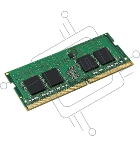 Оперативная память Kingston 8GB DDR4 2666MHz SO-DIMM  Non-ECC CL19  1Rx8