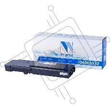 Картридж NVPrint совместимый NV-106R03532 черный для Xerox VersaLink C400/C405 (10500k)
