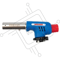 Газовая горелка-насадка GT-19 с пьезоподжигом | 12-0019 | REXANT