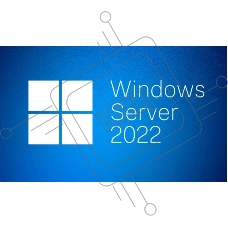 ПО Windows Server CAL 2022 Russian 1pk DSP OEI 1 Clt Device CAL