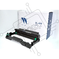 Фотобарабан NVP совместимый NV-DL-420 для Pantum P3010/P3300/M6700/M6800/M7100/M7200 (12000k)