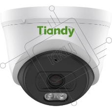 Камера видеонаблюдения IP Tiandy TC-C34XN I3/E/Y/2.8mm-V5.0