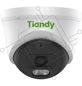 Камера видеонаблюдения IP Tiandy TC-C34XN I3/E/Y/2.8mm-V5.0