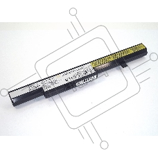 Аккумуляторная батарея для ноутбука Lenovo M4400 14.4V 2600mAh OEM черная