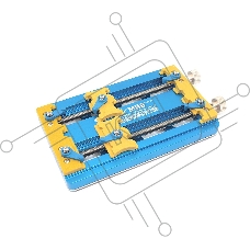 Держатель для плат и микросхем Mechanic MR6 Pro