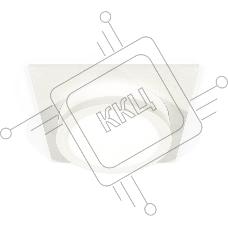 Комплект встраиваемого светильника Ambrella light XC7631041 SWH/FR белый песок/белый матовый MR16 GU5.3 (C7631, N7120)