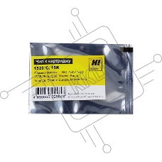 Чип Hi-Black к картриджу Xerox WC 7525/7530/7535/7545/7556 (006R01520), C, 15K