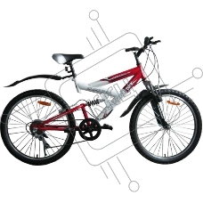Велосипед Torrent Adrenalin (подростковый, 7скоростей, колеса 24 д., рама сталь) (24