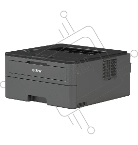 Принтер лазерный Brother HL-L2371DN (HLL2371DNR1), (ч/б лазерный, A4, 34 стр/мин, 64 МБ, Duplex, LAN, USB, старт.картридж 4500 стр.(работает с тонерами TN-14/TN-13))