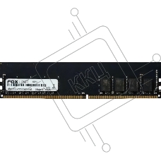 Оперативная память Foxline, DDR4, 1GB (1x1 GB), 3200 MHz, CL22, ECC, RDIMM