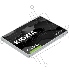 Жесткий диск для сервера Kioxia 2.5