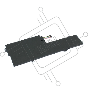 Аккумуляторная батарея для ноутбука Lenovo IdeaPad 320S-13 (L17M3P61) 11,52V 2000mAh OEM