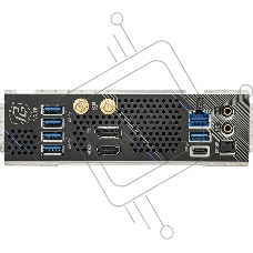 Материнская плата ASRock Z790I Lightning WiFi, LGA 1700, Intel Z790, 2xDDR5, 3xSATA, 2xM.2, 1xPCIe 5.0 x16, 1xHDMI, 1xDP, 1x 2.5Gb LAN, 1xUSB-C 3.2 Gen 2, 1xUSB-A 3.2 Gen 2, 4xUSB-A 3.2 Gen 1, 2x3.5 мм, 7.1, Mini-ITX