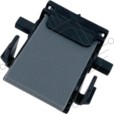 Тормозная площадка ADF в сборе Canon MF443/445/446/449/522/525/631/633/635/641/643/645/iR1643 (FM1-P580) CET