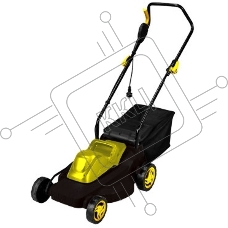 Газонокосилка роторная Huter ELM-2000T (70/4/8) 2000Вт