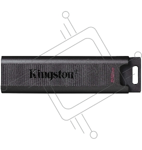 Флеш накопитель KINGSTON 256GB USB 3.2 Gen 2 DataTraveler Max, Type-C