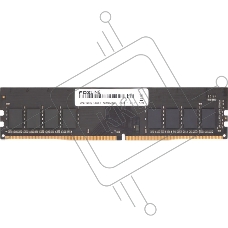 Оперативная память Foxline DIMM 16GB 3200 DDR4 ECC CL22 (1GB*8)