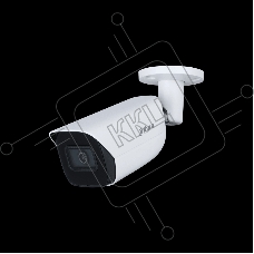 Видеокамера Dahua DH-IPC-HFW3241EP-S-0360B-S2 уличная купольная IP-видеокамера