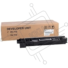 Девелопер узел проявки Kyocera DV-710 (302G193041) для FS-9130DN FS-9130, FS-9530, FS-9530DN