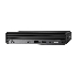 Компьютер HP Pro 400 Mini G9 Core i3-14100T,8GB,512GB,eng usb kbd,mouse,WiFi,BT,DOS,1Wty