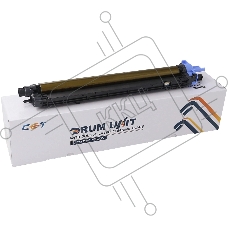 Драм-юнит (c двухслойным ракелем) DR-313K для KONICA MINOLTA Bizhub C258/C308/C368 (CET) Black, 150000 стр., CET7370P