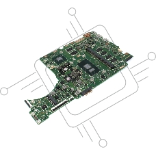 Материнская плата для Asus X410UV 8G/I7-7500U 90NB0F80-R00020