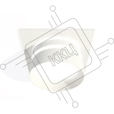Комплект встраиваемого светильника Ambrella light XC7631042 SWH/FR белый песок/белый матовый MR16 GU5.3 (C7631, N7141)