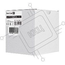 Кулер ExeGate ESNK-P0051AP4.PWM.4U.1700.Cu (Al+Cu, 4U, 5 тепл. трубок, LGA1954/1851/1700, TDP 265W, Fan 92mm, PWM, 1300-3800RPM, 2 ball bearing, 4pin, 40db, на винтах, с термопастой, RET)