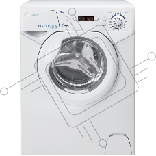 Стиральная машина Candy AQUA 114D2-07 белый, загр.фронтальная, макс.: 4 кг, 1100 об/мин, класс: А