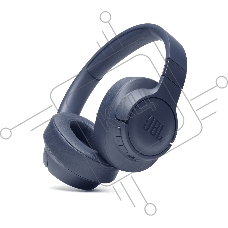 Наушники-гарнитура (накладные) JBL Tune 760NC синий