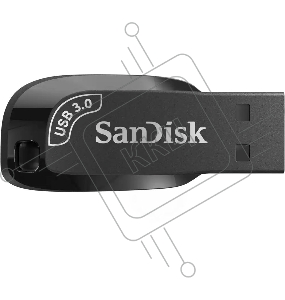 Флеш накопитель Sandisk 64Gb Shift Ultra SDCZ410-064G-G46 USB3.0 черный