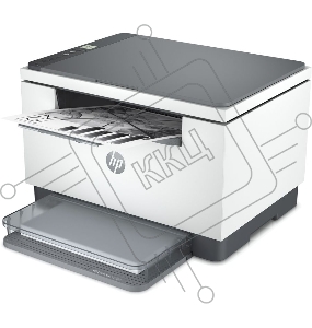 МФУ HP LaserJet M236d, (A4, принтер/сканер/копир, 600dpi, 29ppm, 64Mb, Duplex, USB) (9YF94A)