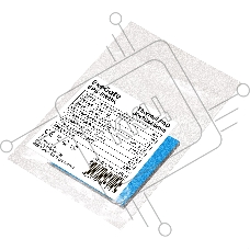 Термопрокладка ExeGate EPG-9WMK (30x30x2.0 mm, 8,5 Вт/ (м•К), теплопроводящая клейкая двухсторонняя)