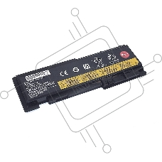 Аккумуляторная батарея для ноутбука Lenovo T430S  11.1V 4400mAh OEM черный